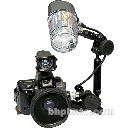 SEA&SEA MOTORMARINE III 水中カメラ 本体 Sea & Sea MotorMarine III Camera Sport Plus Kit 01104SP B&H