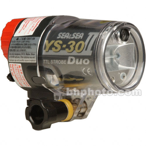 Sea & Sea Underwater Strobe
