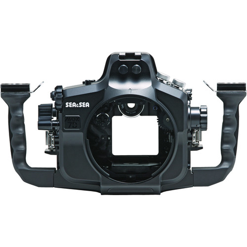 Sea & Sea MDX-7D for Canon EOS 7D