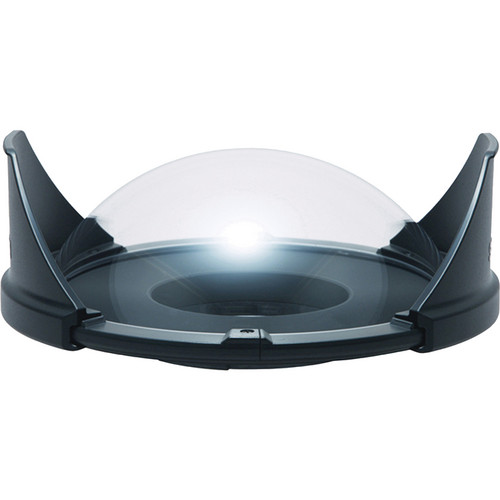 Sea & Sea Fisheye Dome Port 240