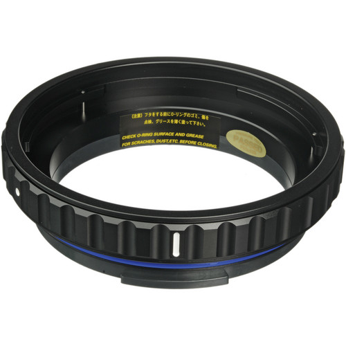 Sea & Sea SX1000 Extention Ring