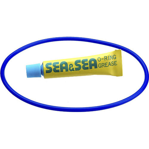 Sea & Sea O-Ring Set for Sea & Sea TTL Converter
