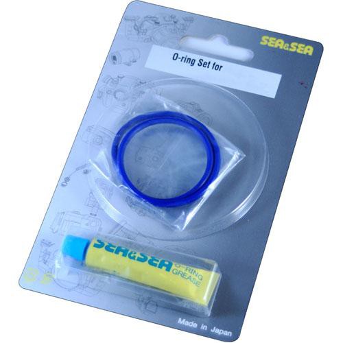 Sea & Sea O-Ring Set for All RDX Housings