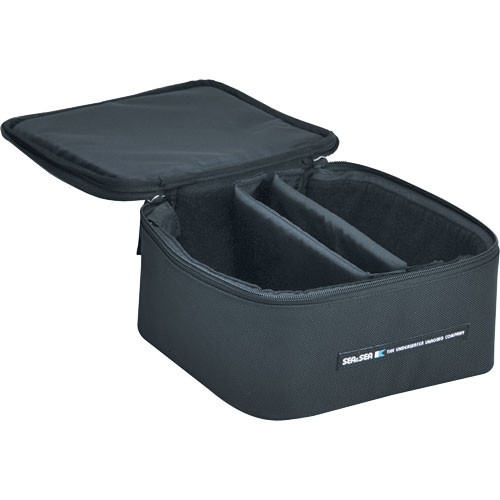 Sea & Sea Carrying Case for Optical Dome Port