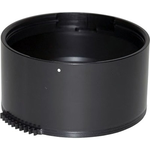 Seacam Auto / Manual Shift Gear Nikon 105mm Micro f/2.8D AF Lens