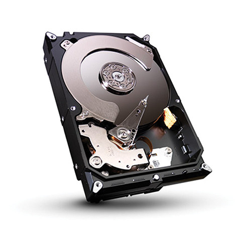 Seagate 320 GB Barracuda 3.5" SATA Internal Hard Drive (7200 rpm)