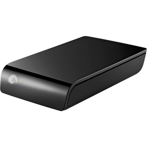Seagate 320GB Expansion Portable Hard Drive ST903204EXA101-RK