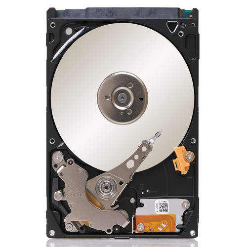 Seagate 500GB Momentus Momentus Hard Drive
