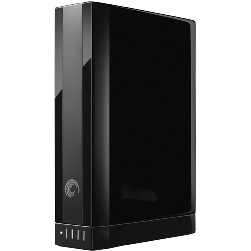 Seagate 2TB FreeAgent GoFlex Desk External Hard Drive with USB 3.0