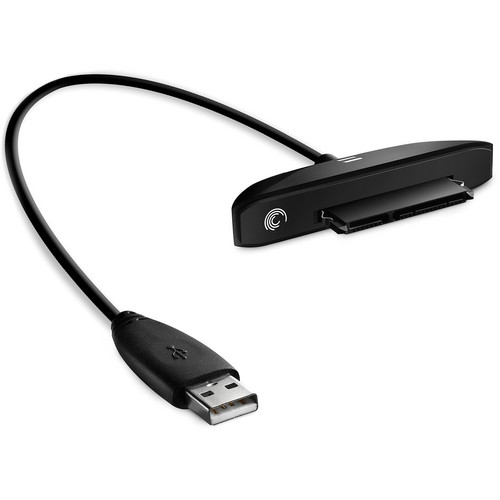 Seagate STAE100 USB 2.0 FreeAgent GoFlex Upgrade Cable