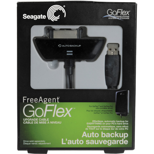 Seagate STAE109 FreeAgent GoFlex Upgrade Cable