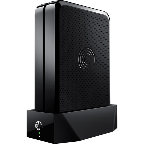 Seagate 1TB FreeAgent GoFlex Home Network Storage System
