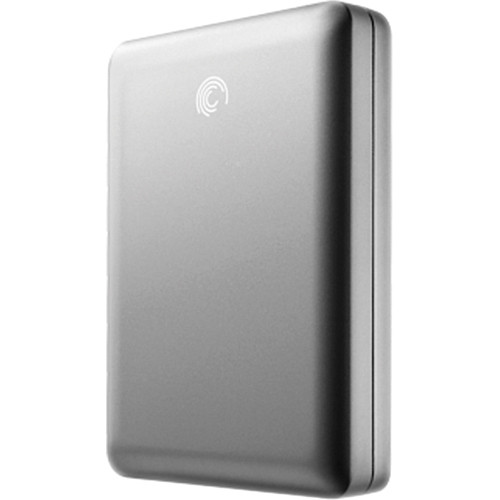 Seagate 1.5TB GoFlex for Mac Ultra-Portable Hard Drive