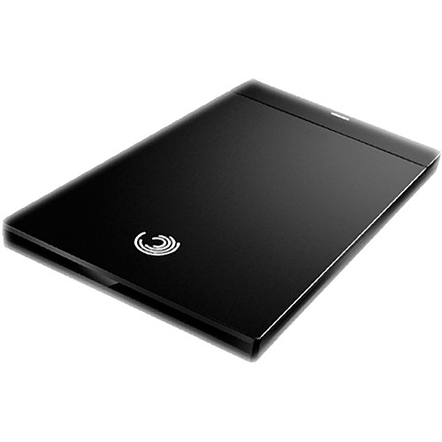 Seagate 320 GB GoFlex Slim High Performance External Hard Drive for Mac
