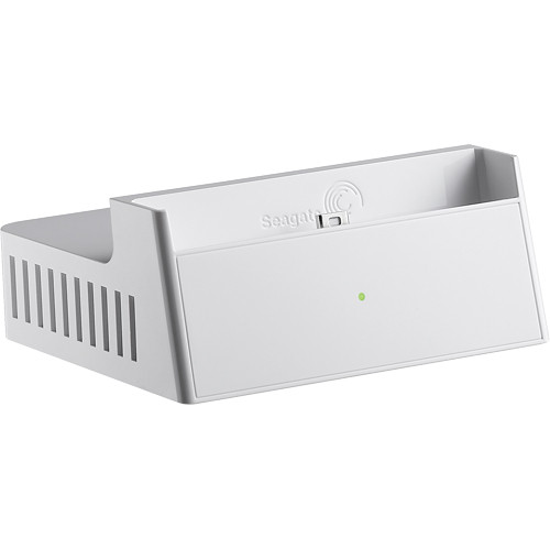 Seagate FreeAgent DockStar Network Adapter