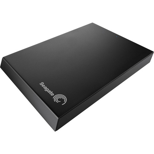 Seagate 1TB Expansion Portable Hard Drive
