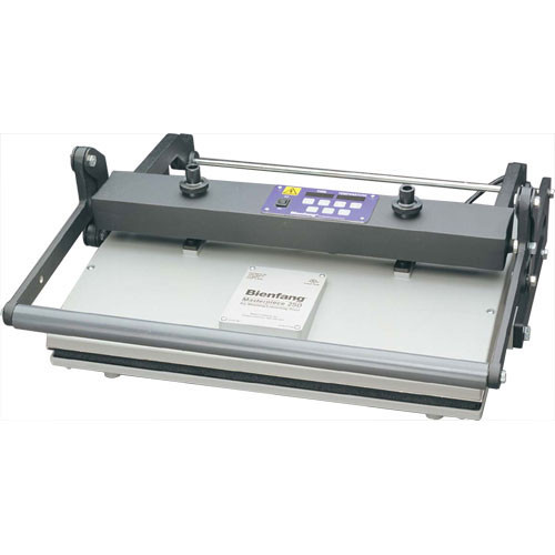 Seal /Bienfang 250 Commercial Dry Mount Press, 230VAC (European Voltage)