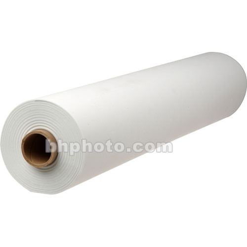 Seal /Bienfang Ragmount Dry Mounting Tissue (Film) (24.5" x 150' Roll )