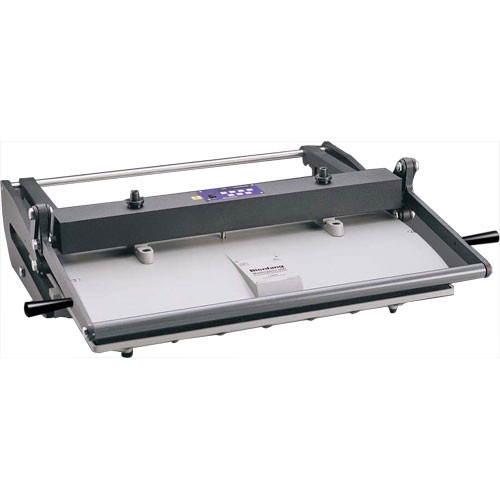 D&K Masterpiece 550 Mechanical Dry Mount Press