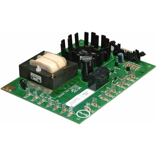 D&K Replacement Power Board for the 3648H and 4468H Dry Mount Presses