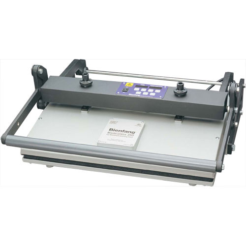 D&K 250 Commercial Dry Mount Press, 230VAC (European Voltage)