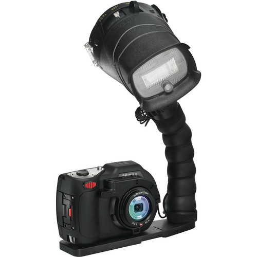 SeaLife DC1400 Pro Flash Set