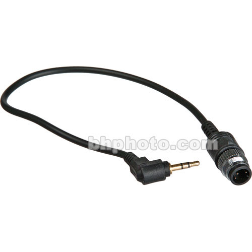 Seculine RC23 Shutter Release Cable for Nikon Cameras