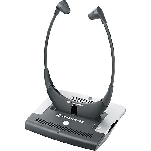Sennheiser IS410 - Infra-Red Stereo Headphone Assistive Listening System