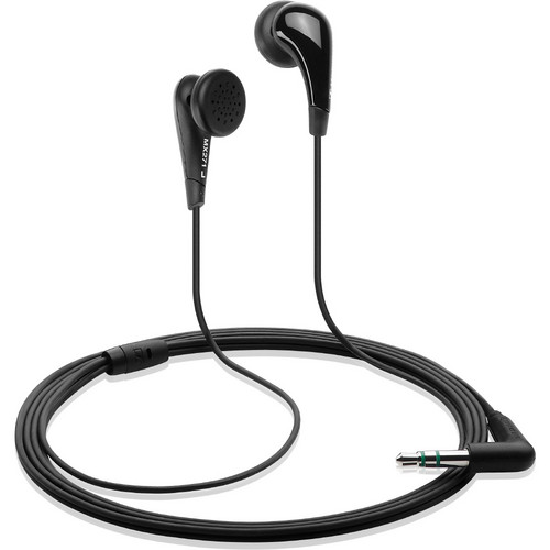 SENNHEISER MX 271 有線イヤホン Sennheiser MX 271 Stereo Earbuds MX271 B&H Photo Video