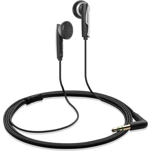 Sennheiser MX 470 LiveBass Stereo Earbuds