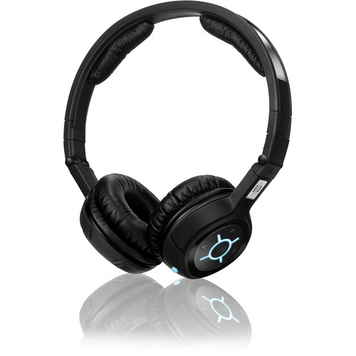 Sennheiser MM 450 Stereo Bluetooth Wireless Headset