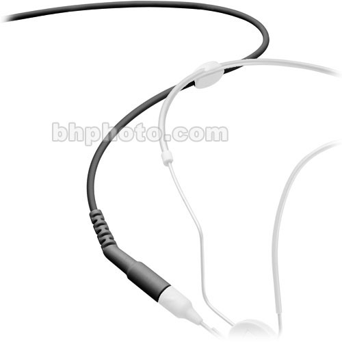 Sennheiser MKE Platinum Cable (Black)