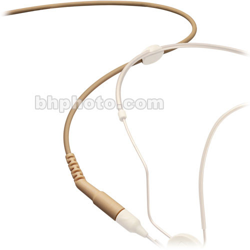 Sennheiser MKE Platinum Cable (Beige)
