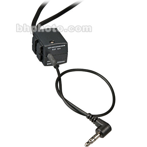 Sennheiser EZT1011 - Induction Neckloop