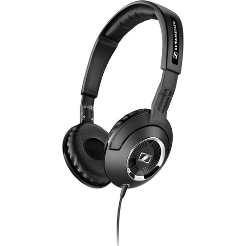Sennheiser HD 219 On-Ear Stereo Headphones