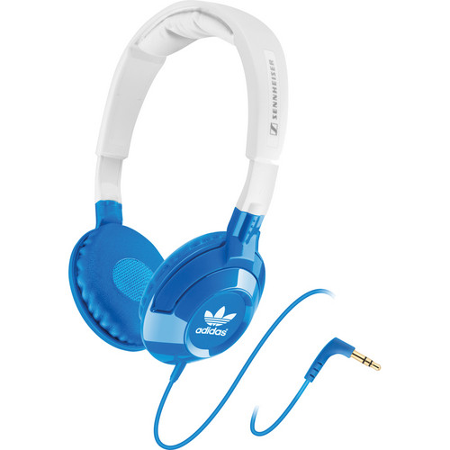 ヘッドホン sennheiser HD220 by adidas originals Sennheiser_HD220_ORIGINALS_HD_
