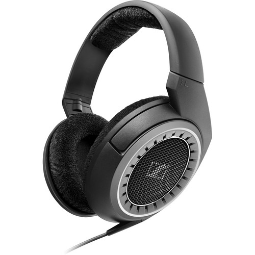 Sennheiser HD 439 Around-Ear Stereo Headphones