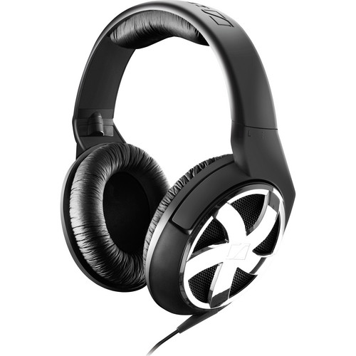 Sennheiser HD 438 Around-Ear Stereo Headphones
