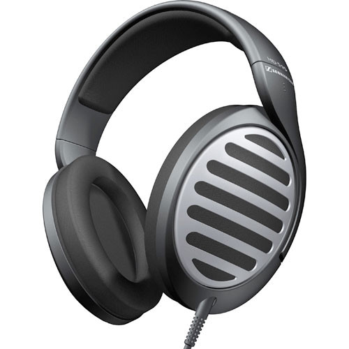 Sennheiser HD515 - Open Air Hi-Fi Stereo Headphones