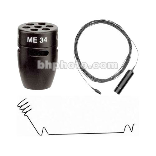 Sennheiser ME34 Ceiling Mount Package
