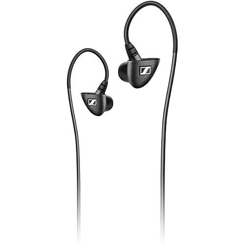 Sennheiser IE7 Noise-Isolation In-Ear Stereo Headphones