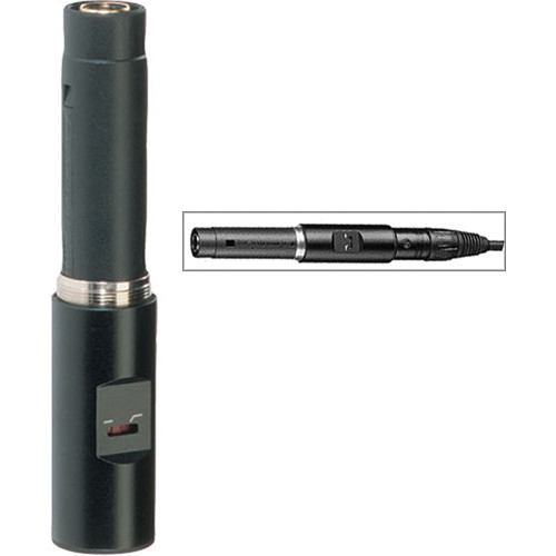 Sennheiser K6P Powering Module (Phantom Power Only)