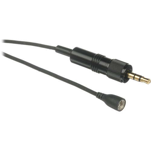 Sennheiser Lavalier Cable for ME Series Capsules