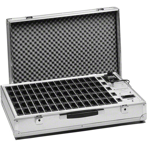 Sennheiser L102920NT - Carrying Case and Charger for 20 Eki1029