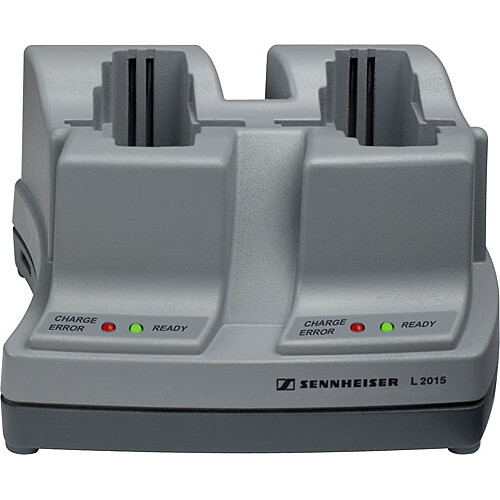 Sennheiser L2015G2 Charging Station
