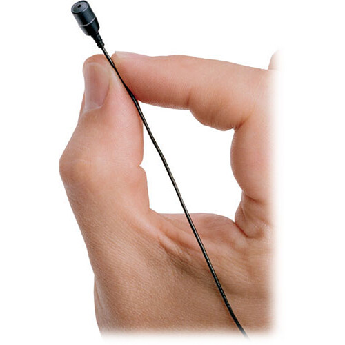 Sennheiser MKE 2 Gold Series Subminiature MKE 2-5 GOLD-C B&H
