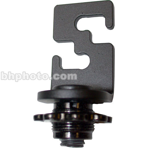 Sennheiser MZC1 Shotgun Ceiling Mount Accessory for MKH/K6