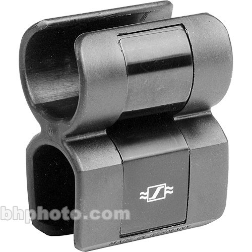Sennheiser MZD-30 Piggyback Microphone Holder MZD30 B&H Photo