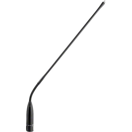 Sennheiser MZH3040L Gooseneck Mount with 5-pin XLR Output