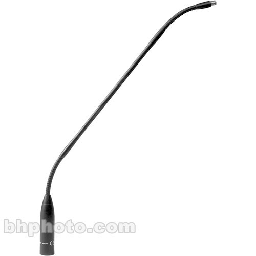 Sennheiser MZH3042L Double Section Gooseneck Mount